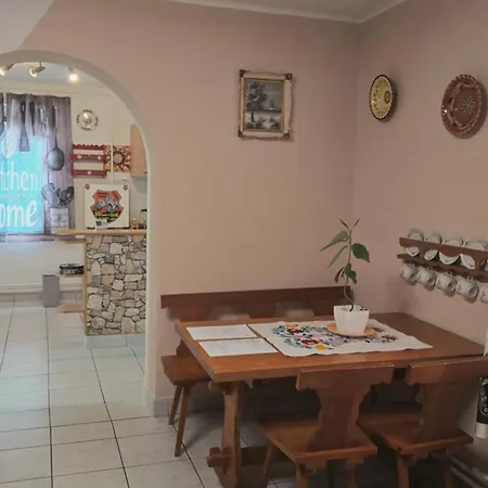 William's Vendeghaz Várpalota