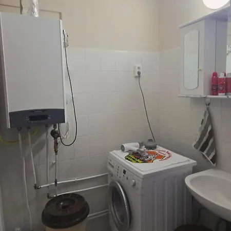 William's Vendeghaz Vakantiehuis Várpalota