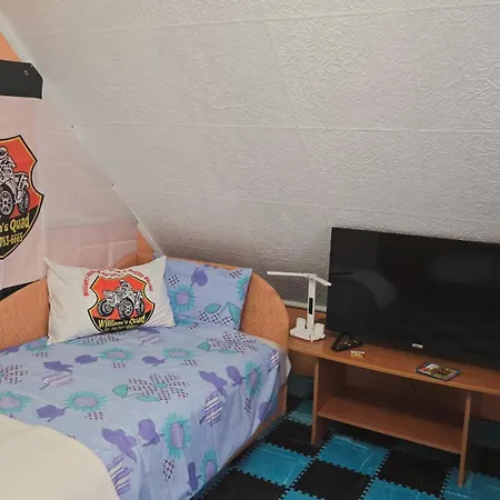 William's Várpalota