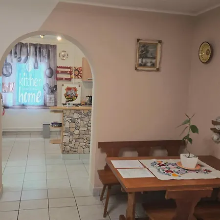 William's Vendeghaz Várpalota