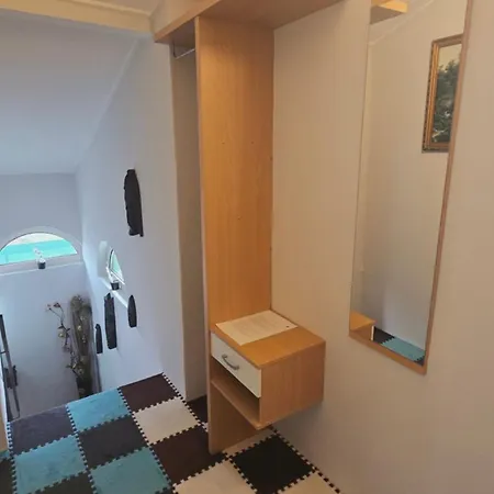 Vakantiehuis William's Vendeghaz Várpalota